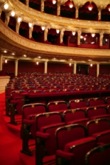 Classical theatre
