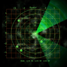 Radar Target